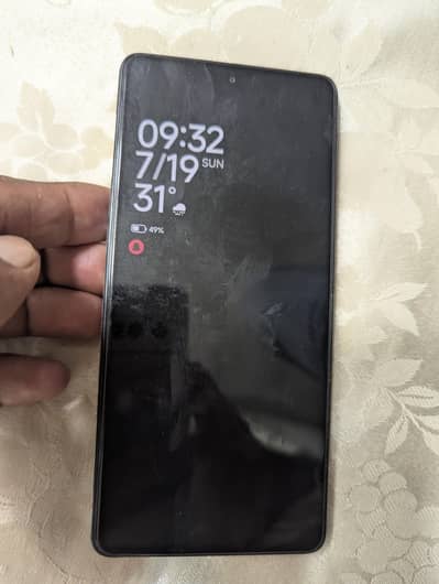 Xiaomi Redmi Note 13 Pro