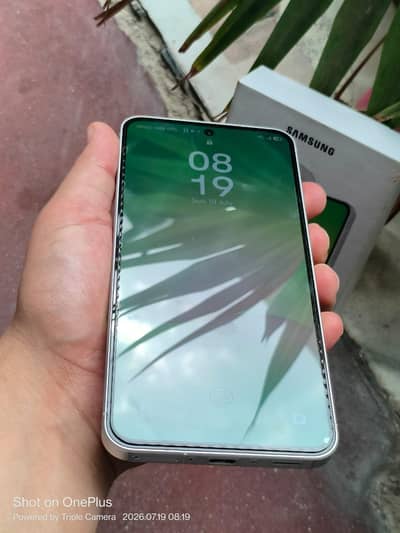 Samsung Mobile A56
