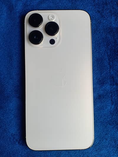 Apple iPhone 14 Pro Max