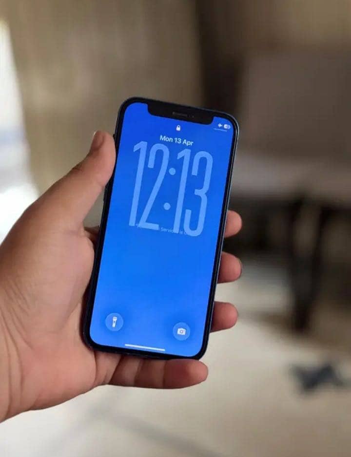 Apple iPhone 12 mini 2