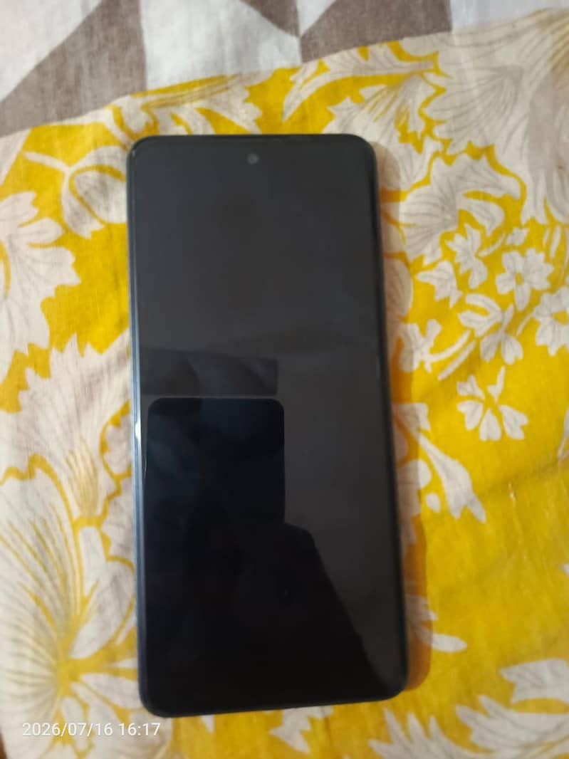 Tecno 3