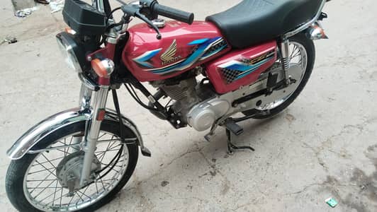 I want to sell my Honda