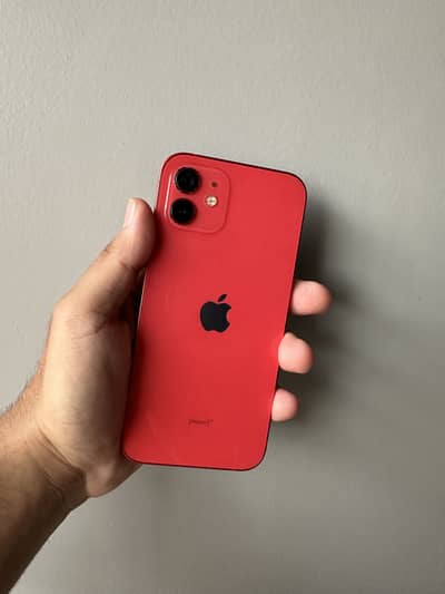 iPhone 12 factory unlock