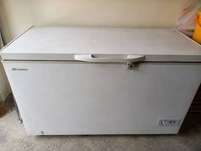 urgent sale. . Neat and clean Deep Freezer Rs. 45,000