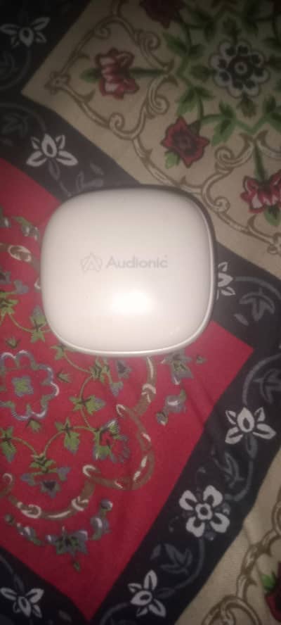 Audionic Air Bud Flip