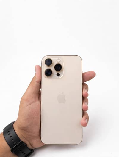 Apple iPhone 16 Pro Max