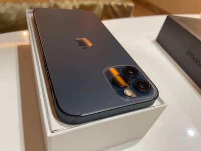 Apple iPhone 12 Pro Pta approved