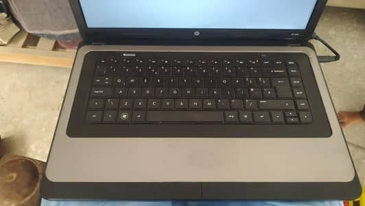 Hp 630 Core  i5 RAM 4gb  Rom 320 GB