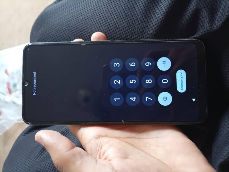 Nokia C31 4
