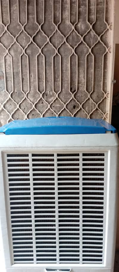 Air cooler