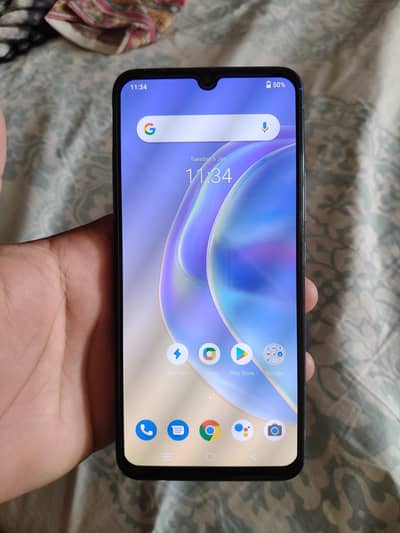 Vivo V21e