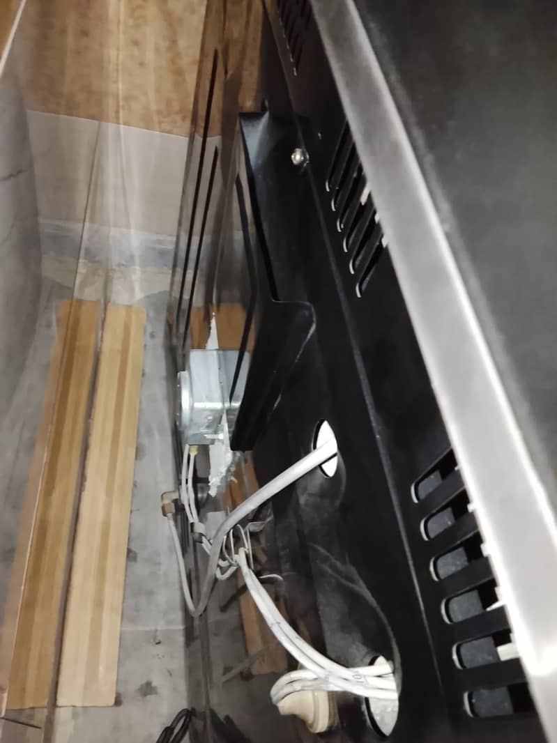 coking range 8