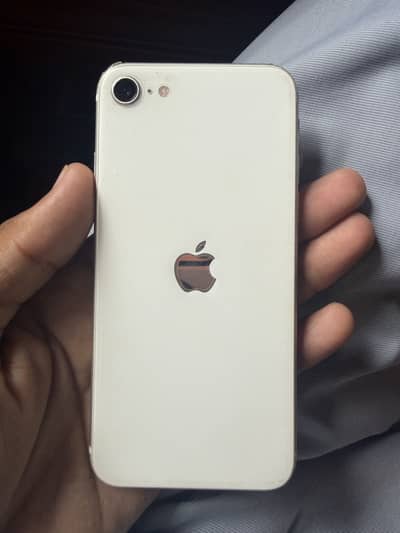 Iphone SE 2020 In Brand New Condition