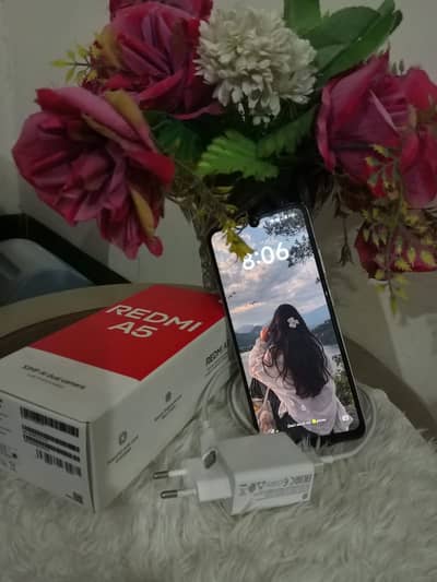 Xiaomi Redmi A5