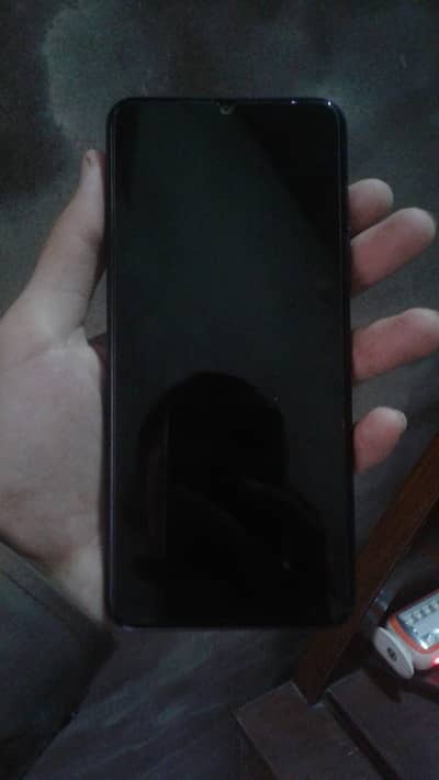 vivo y15c