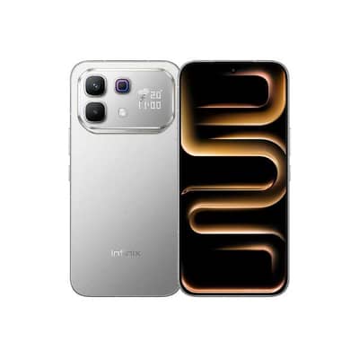 infinix