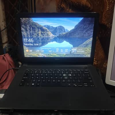 Dell Vostro 14-3468 Laptop i7 7th Generation 16 Ram 231 SSD