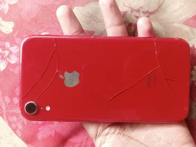 iPhone XR