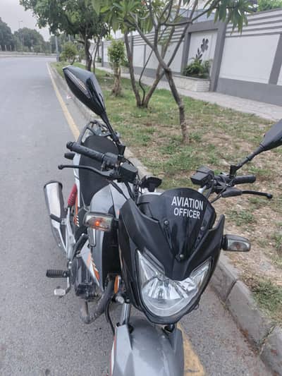 Honda Cb150
