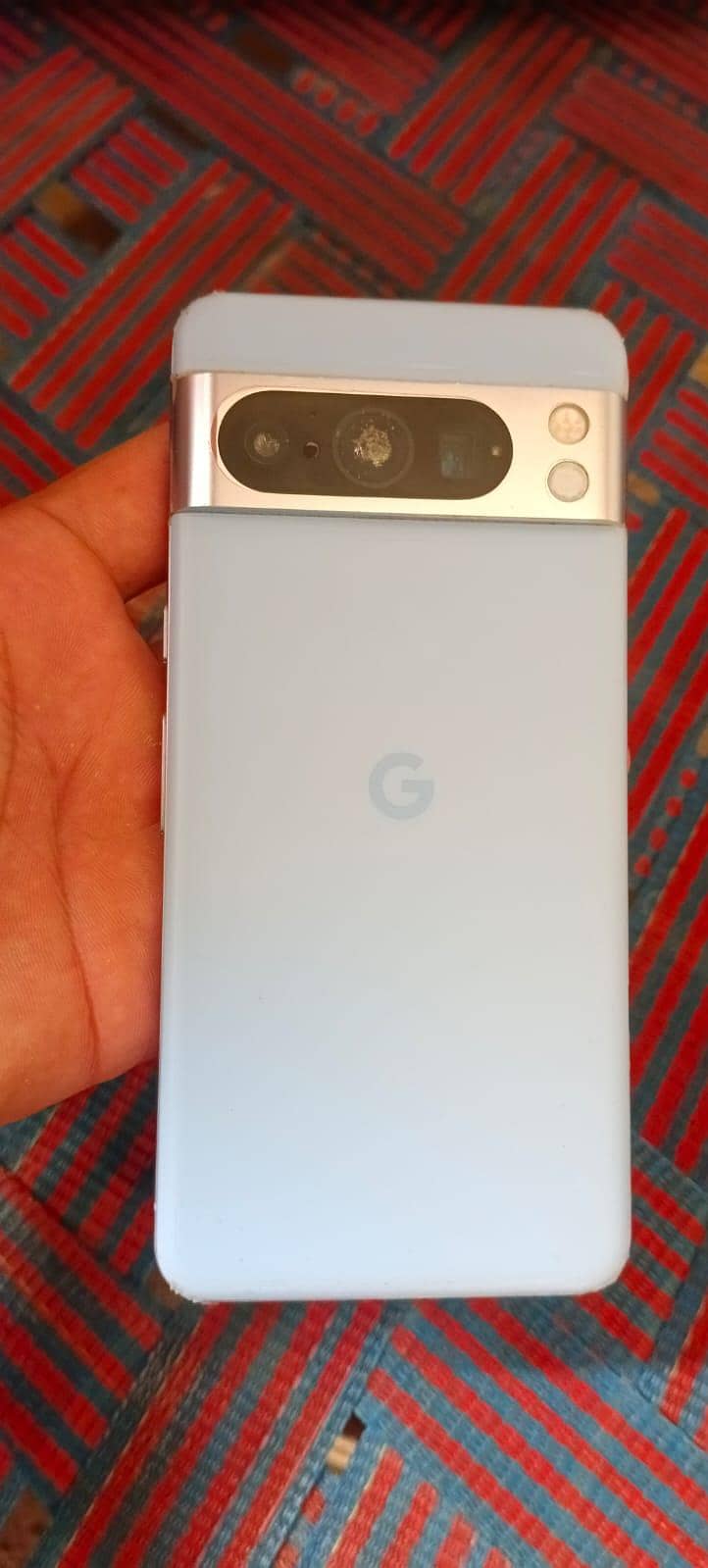 Google Pixel 8 Pro 1