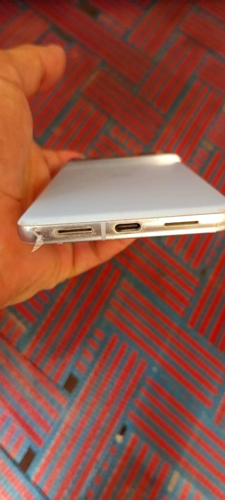 Google Pixel 8 Pro 3