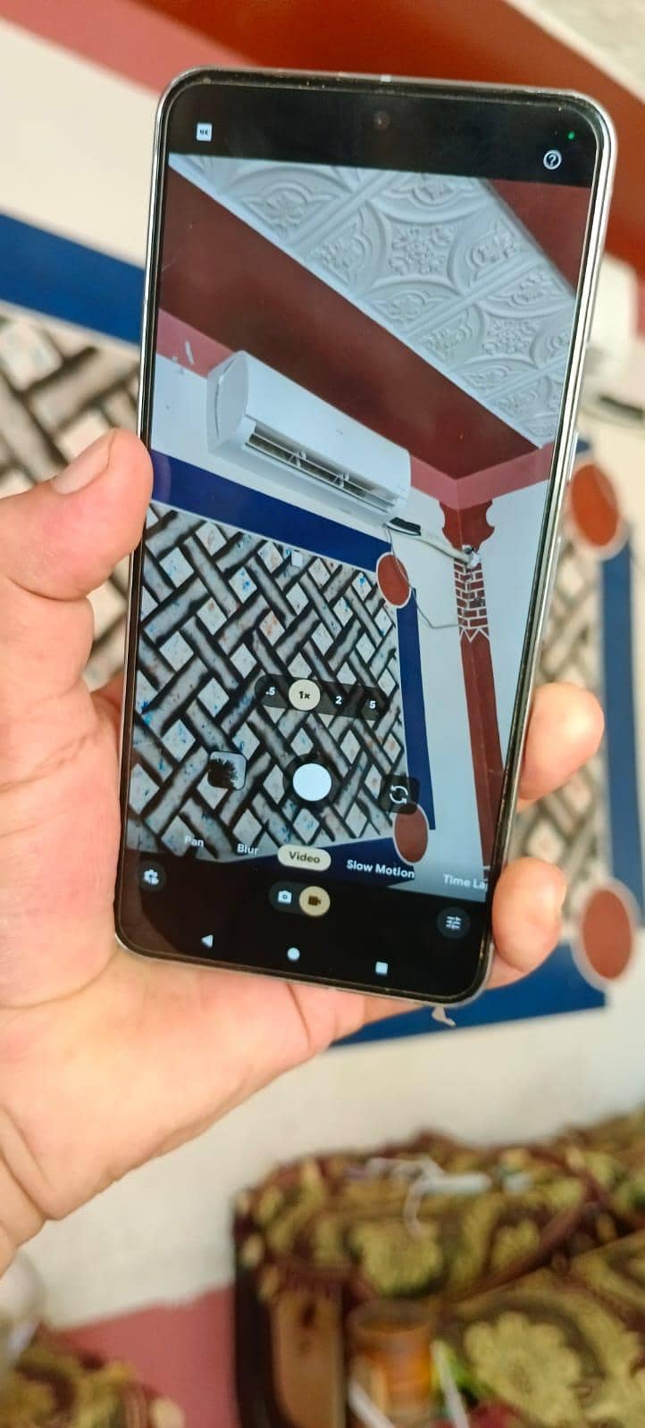 Google Pixel 8 Pro 5