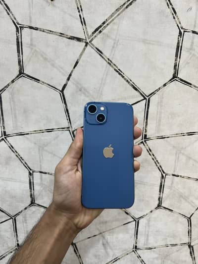 Apple iPhone 13 Factory
