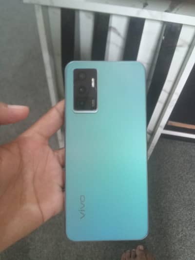 Vivo V23e