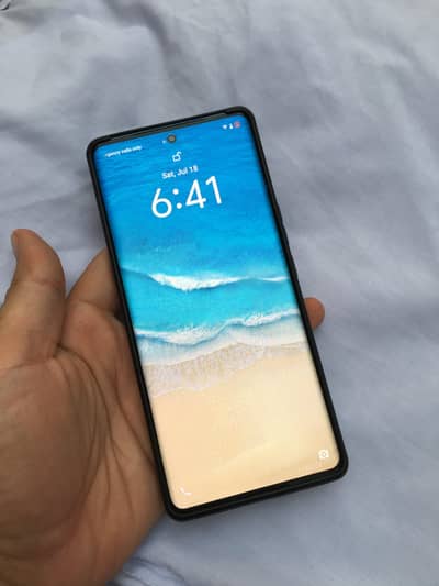 Vivo V27 5G (8+8GB RAM, 256GB) | Excellent Condition | Urgent