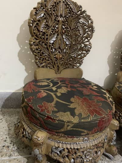 Good condition
