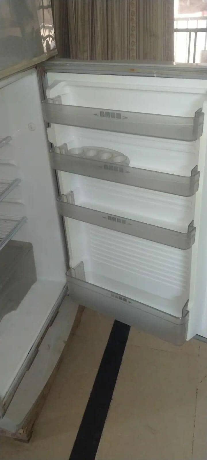 Dawlance Fridge 5