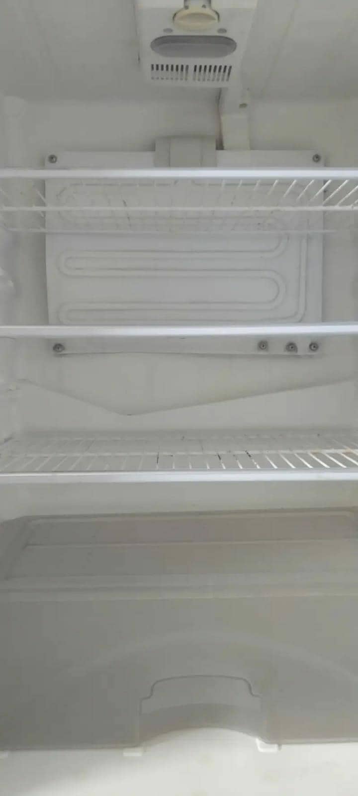 Dawlance Fridge 7