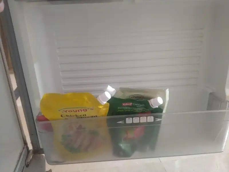 Dawlance Fridge 8