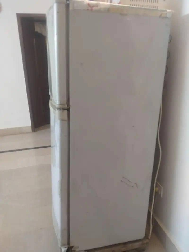 Dawlance Fridge 10