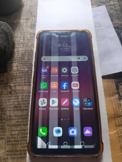 LG G7 ThinQ