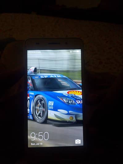 Huawei Y6 II