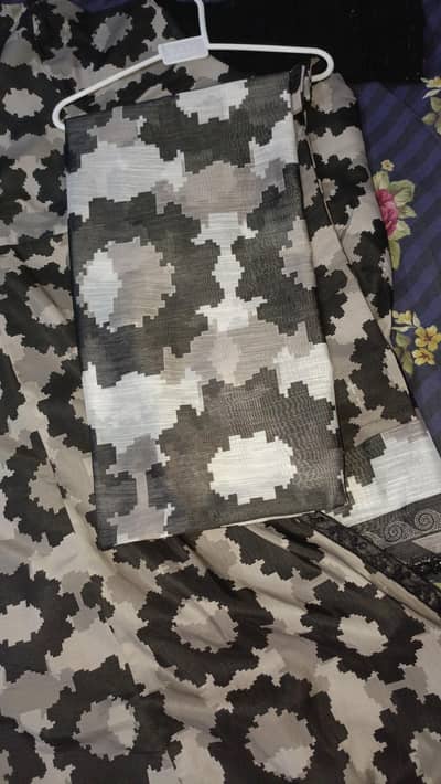 lawan 3ps dress