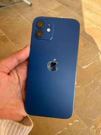 Apple Iphone 12 Jv 128Gb