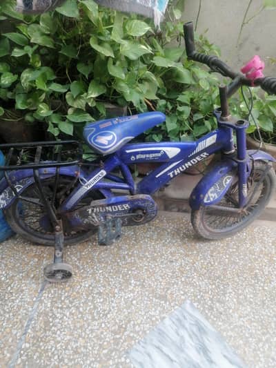 kid old cycle. . urgent sale