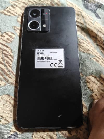 OPPO F21 Pro