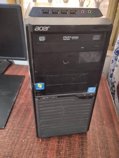 ACER CPU FOR SALE