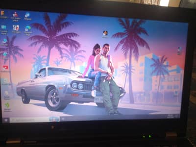 LENOVO THINK PAD