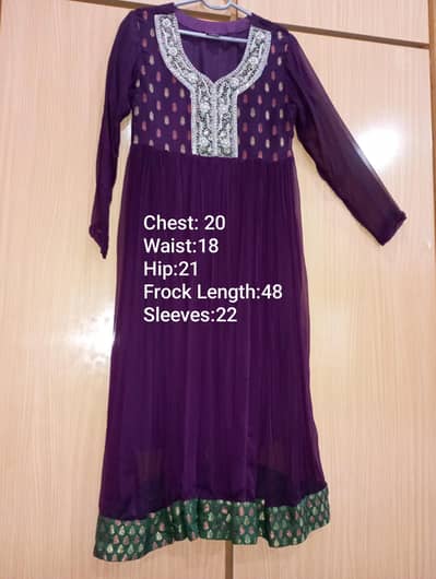 Ladies fancy suit for sale