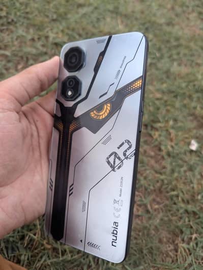 Zte Nubia Neo 2 5G