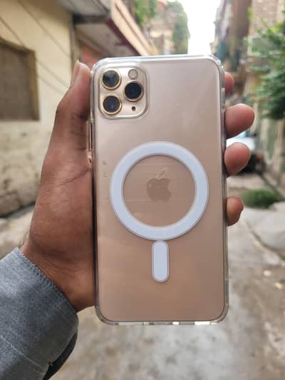 iPhone 11 Pro Max Pta Approved