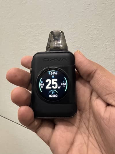 Oxva SQ 2 Pro