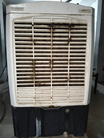 Air cooler