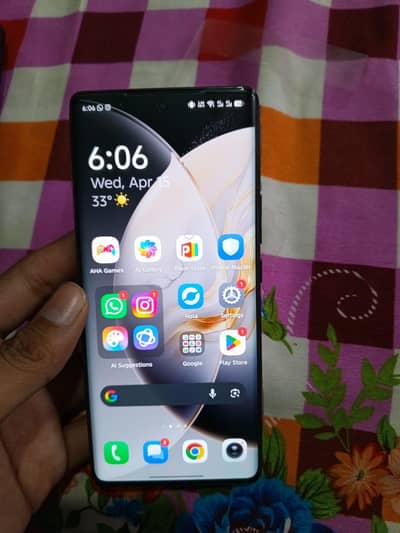 Tecno CAMON 30S