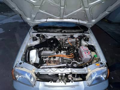 Suzuki Cultus VXR 2004 model 0 3 4 2 8 5 5 4 8 5 3 what app