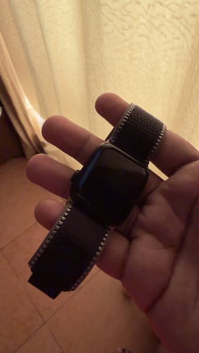 Apple Watch Series 3